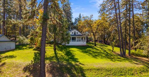 790 Pine Knoll Rd, Applegate, CA 95703 Photo
