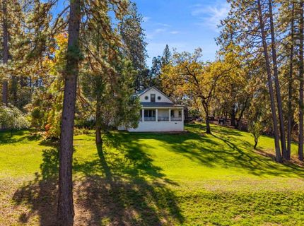790 Pine Knoll Rd, Applegate, CA 95703 Photo