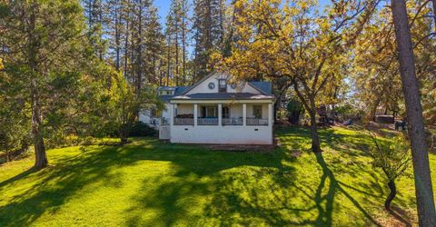 790 Pine Knoll Rd, Applegate, CA 95703 Photo