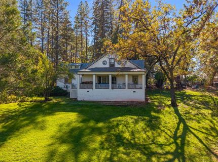 790 Pine Knoll Rd, Applegate, CA 95703 Photo