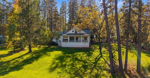 790 Pine Knoll Rd, Applegate, CA 95703 Photo