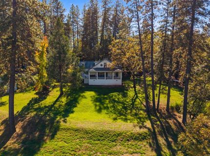 790 Pine Knoll Rd, Applegate, CA 95703 Photo