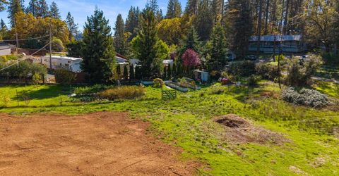 790 Pine Knoll Rd, Applegate, CA 95703 Photo