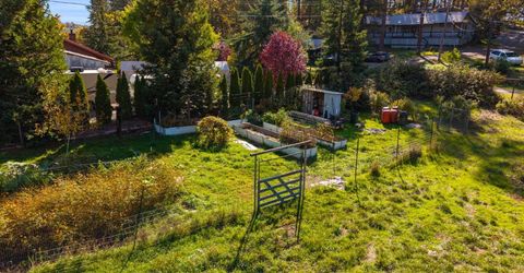 790 Pine Knoll Rd, Applegate, CA 95703 Photo