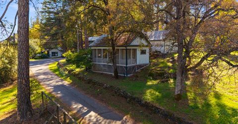 790 Pine Knoll Rd, Applegate, CA 95703 Photo