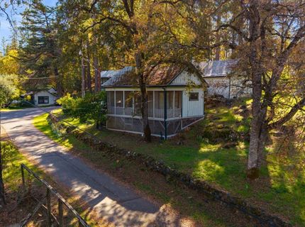 790 Pine Knoll Rd, Applegate, CA 95703 Photo