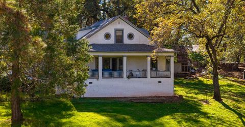 790 Pine Knoll Rd, Applegate, CA 95703 Photo
