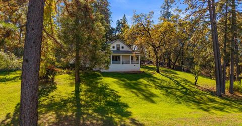790 Pine Knoll Rd, Applegate, CA 95703 Photo