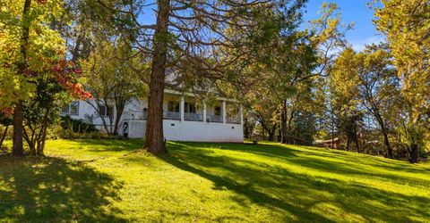 790 Pine Knoll Rd, Applegate, CA 95703 Photo