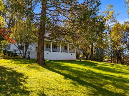 790 Pine Knoll Rd, Applegate, CA 95703 Photo