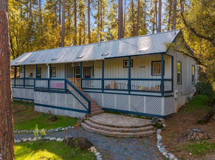 790 Pine Knoll Rd, Applegate, CA 95703 Photo