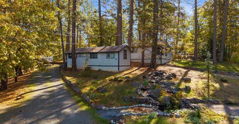 790 Pine Knoll Rd, Applegate, CA 95703 Photo