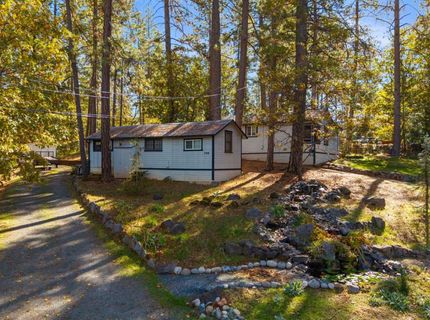 790 Pine Knoll Rd, Applegate, CA 95703 Photo