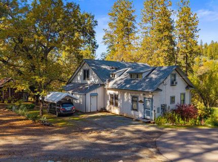 790 Pine Knoll Rd, Applegate, CA 95703 Photo