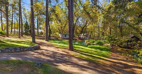 790 Pine Knoll Rd, Applegate, CA 95703 Photo