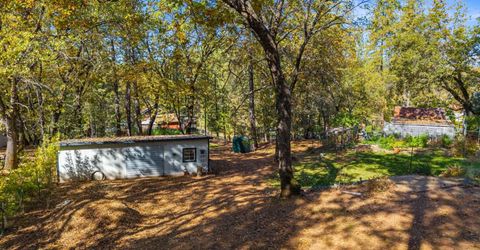 790 Pine Knoll Rd, Applegate, CA 95703 Photo