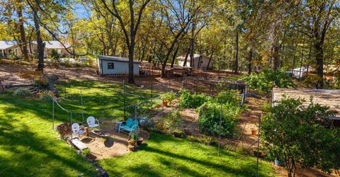 790 Pine Knoll Rd, Applegate, CA 95703 Photo