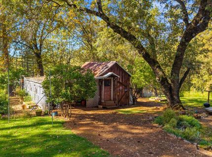 790 Pine Knoll Rd, Applegate, CA 95703 Photo