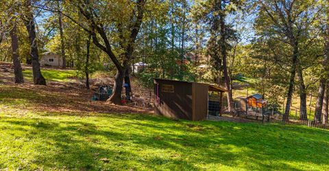 790 Pine Knoll Rd, Applegate, CA 95703 Photo
