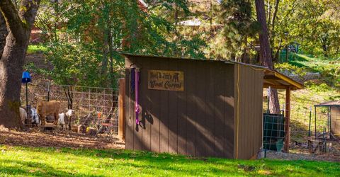 790 Pine Knoll Rd, Applegate, CA 95703 Photo