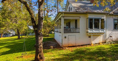790 Pine Knoll Rd, Applegate, CA 95703 Photo