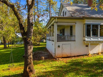 790 Pine Knoll Rd, Applegate, CA 95703 Photo