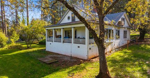 790 Pine Knoll Rd, Applegate, CA 95703 Photo