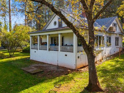 790 Pine Knoll Rd, Applegate, CA 95703 Photo