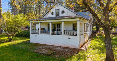 790 Pine Knoll Rd, Applegate, CA 95703 Photo