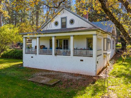 790 Pine Knoll Rd, Applegate, CA 95703 Photo