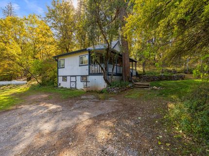 790 Pine Knoll Rd, Applegate, CA 95703 Photo