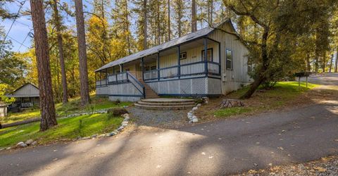 790 Pine Knoll Rd, Applegate, CA 95703 Photo