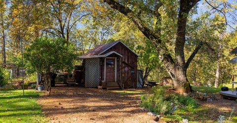 790 Pine Knoll Rd, Applegate, CA 95703 Photo