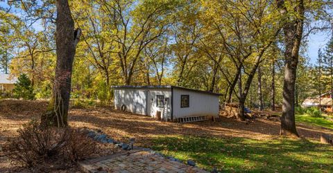 790 Pine Knoll Rd, Applegate, CA 95703 Photo