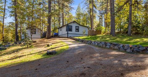 790 Pine Knoll Rd, Applegate, CA 95703 Photo