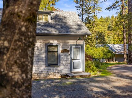 790 Pine Knoll Rd, Applegate, CA 95703 Photo