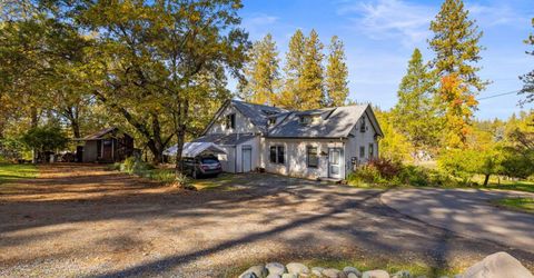 790 Pine Knoll Rd, Applegate, CA 95703 Photo