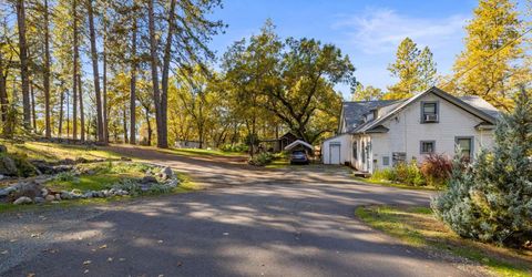 790 Pine Knoll Rd, Applegate, CA 95703 Photo