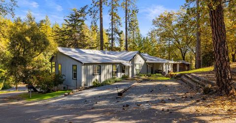 790 Pine Knoll Rd, Applegate, CA 95703 Photo
