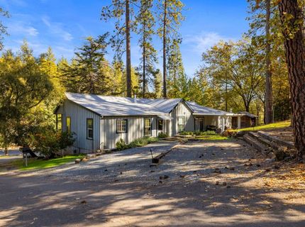 790 Pine Knoll Rd, Applegate, CA 95703 Photo
