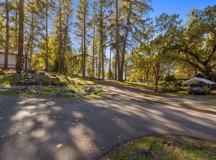 790 Pine Knoll Rd, Applegate, CA 95703 Photo