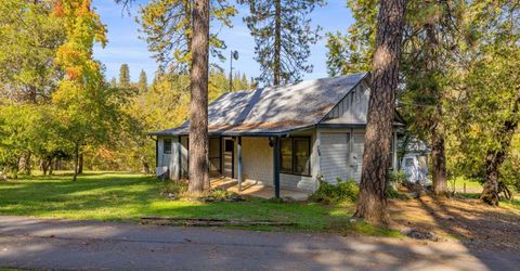 790 Pine Knoll Rd, Applegate, CA 95703 Photo