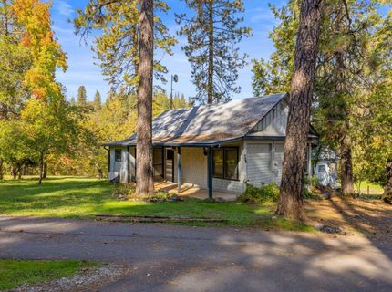 790 Pine Knoll Rd, Applegate, CA 95703 Photo