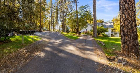 790 Pine Knoll Rd, Applegate, CA 95703 Photo