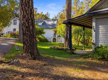 790 Pine Knoll Rd, Applegate, CA 95703 Photo