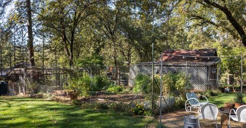 790 Pine Knoll Rd, Applegate, CA 95703 Photo