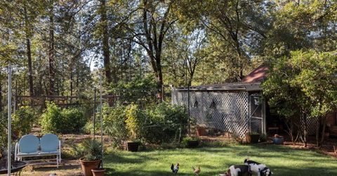 790 Pine Knoll Rd, Applegate, CA 95703 Photo