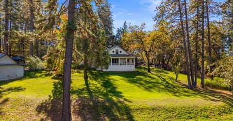 790 Pine Knoll Rd, Applegate, CA 95703 Photo