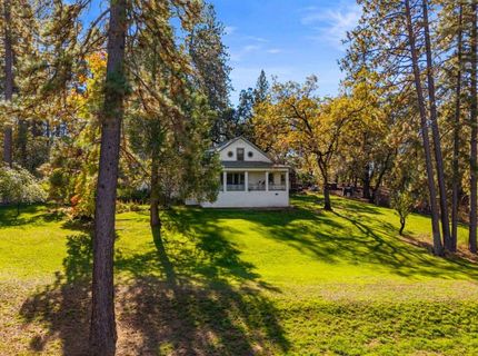 790 Pine Knoll Rd, Applegate, CA 95703 Photo