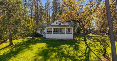 790 Pine Knoll Rd, Applegate, CA 95703 Photo